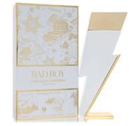 Carolina Herrera Bad Boy Sparkling Ice Eau de Toilette Spray 3.4 oz / 100 ml for