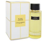 Carolina Herrera Blonde Jasmine Eau De Toilette 100 ml - 100 ml