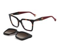 Carolina Herrera Carolina Herrera HER 0376/C 086/LA Optical frames