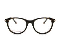 Carolina Herrera CH 0026 086 Women New Eyeglasses