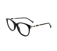 Carolina Herrera CH 0026 BLACK 51/18/145 WOMAN Eyewear Frame