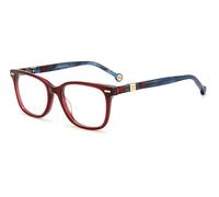 Carolina Herrera CH 0047 Women's Glasses, Clear, Size 52