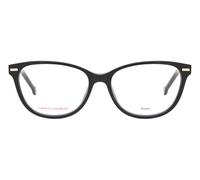 Carolina Herrera CH 0048 Women's Glasses, Black, Size 55