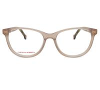 Carolina Herrera CH 0048 Women's Glasses, Pink, Size 55