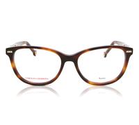 Carolina Herrera CH 0048 Women's Glasses, Tortoiseshell, Size 55