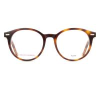 Carolina Herrera CH 0049 Women's Glasses, Tortoiseshell, Size 50