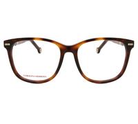 Carolina Herrera CH 0050 Women's Glasses, Tortoiseshell, Size 54