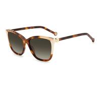 Carolina Herrera Ch-0052-s-c1h 58/16/145 Woman Sunglasses