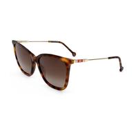 Carolina Herrera CH 0068/S HAVANA 57/18/145 WOMAN Sunglasses