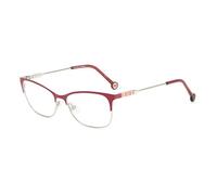 Carolina Herrera CH 0074 YEP Women New Eyeglasses