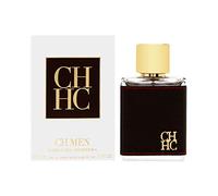 Carolina Herrera Ch Men Eau De Toilette 50ml One Size