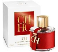 Carolina Herrera CH Eau De Toilette 30ml