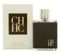 Carolina Herrera Ch Men Eau De Toilette 100ml Spray For Him