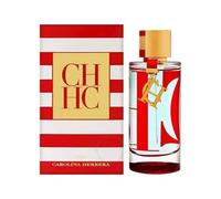 Carolina Herrera CH L'Eau Eau De Toilette 100ml