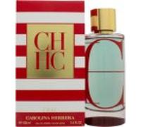 Carolina Herrera CH L'Eau Eau De Toilette 100ml