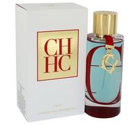 Carolina Herrera CH L'Eau 2017 Eau de Toilette Womens Perfume Spray 100ml - NA - One Size