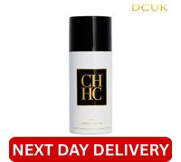 Carolina Herrera CH Men 150ml Deodorant Spray Authentic Brand New