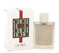 Carolina Herrera CH Men After Shave Lotion Splash For Him, 100 ml