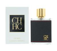 Carolina Herrera Ch Men Eau De Toilette 100ml Spray For Him