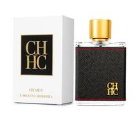 Carolina Herrera CH Men Eau De Toilette 100ml