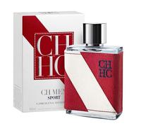 CAROLINA HERRERA CH MEN SPORT 100ML EAU DE TOILETTE SPRAY BRAND NEW & SEALED