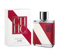 Carolina Herrera CH Men Sport Eau de Toilette 100ml Spray