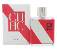Carolina Herrera CH Men Sport Eau de Toilette 100ml Spray