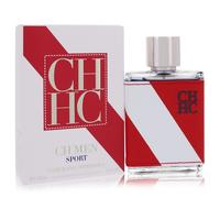 CAROLINA HERRERA CH SPORT Eau De Toilette 3.4 oz for Men
