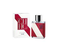 Carolina Herrera CH Sport Eau De Toilette Spray - 50ml/1.7oz