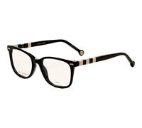 Carolina Herrera Ch0047-03H2-18 Pair Of Glasses In Black Black