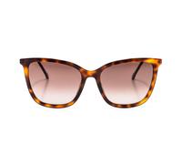 Carolina Herrera CH0068S WoMens sunglasses - Brown - One Size
