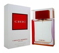 Carolina Herrera Chic 80ml EDP Spray