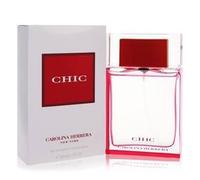 CAROLINA HERRERA CHIC Eau De Parfum 2.7 oz for Women