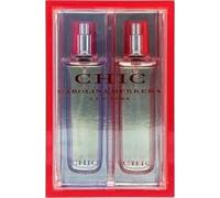 Carolina Herrera Chic Eau De Parfum 2 Special Color Edition, Red/Purple, 30 ml