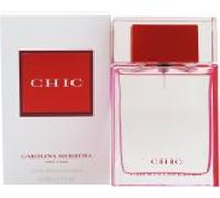 Carolina Herrera Chic Eau de Parfum 80ml Spray