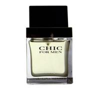 Carolina Herrera Chic For Men Eau De Toilette 60ml