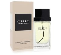 CAROLINA HERRERA CHIC FOR MEN EDT 100ML SPRAY