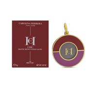 Carolina Herrera Chic Matte Mono Eyeshadow 06 Bronze Warm Bronze Shade