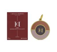 Carolina Herrera Chic Shimmer Mono Eyeshadow 12 Violet Purple Shimmer Eyeshadow
