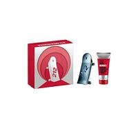 Carolina Herrera 212 Heroes 2 Piece Gift Set For Men