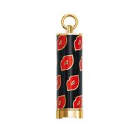 Carolina Herrera Fabulous Kiss Lipstick Cap - Kiss Of Luck