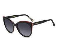 CAROLINA HERRERA GAFAS Modelo: HER 0175/S C: BLACK PINK Eye size: 57_Bridge size: 19 / Polarized: No
