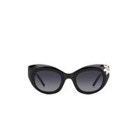 CAROLINA HERRERA GAFAS Modelo: HER 0215/S C: BLACK Eye size: 50_Bridge size: 25 / Polarized: No