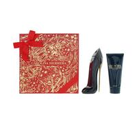 Carolina Herrera Good Girl 2 Piece Gift Set: Eau De Parfum 50ml - Body Lotion 100ml