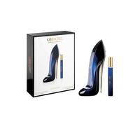 Carolina Herrera - Good Girl 2 Piece Gift Set: Eau de Parfum - EDP (80ml + 10ml)