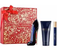Carolina Herrera Good Girl 3-Piece Pencil Case