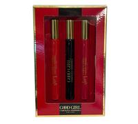 Carolina Herrera Miniature Gift Set - Very Good Girl EDP 20ml + Very Good Girl Glam EDP 20ml + Good Girl EDP 20ml