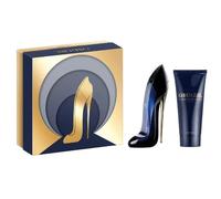 Carolina Herrera Good Girl 50ml Eau De Parfum + 75ml Body Lotion Gift Set