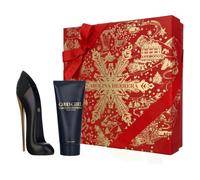 Carolina Herrera Good Girl - 50ml Eau De Parfum Gift Set