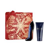 Carolina Herrera Good Girl - 80ml Eau De Parfum Gift Set